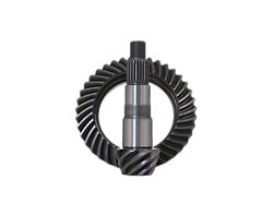 Revolution Gear & Axle Dana 44 Rear Axle Ring and Pinion Gear Kit; 4.56 Gear Ratio (20-24 Jeep Gladiator JT)