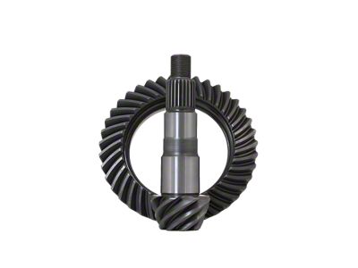 Revolution Gear & Axle Dana 44 Rear Axle Ring and Pinion Gear Kit; 5.13 Gear Ratio (20-24 Jeep Gladiator JT)