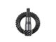 Revolution Gear & Axle Dana 30 Front Axle Ring and Pinion Gear Kit; 4.56 Reverse Gear Ratio (18-24 Jeep Wrangler JL, Excluding Rubicon)