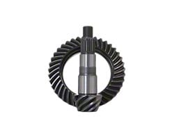 Revolution Gear & Axle Dana 44 Rear Axle Ring and Pinion Gear Kit; 4.56 Gear Ratio (18-24 Jeep Wrangler JL)