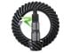 Revolution Gear & Axle 9-Inch IFS Rear Axle Ring and Pinion Gear Kit; 5.29 Reverse Gear Ratio (07-21 Tundra)