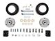 Revtek 3-Inch Suspension Lift Kit (10-24 4Runner w/ X-REAS System)