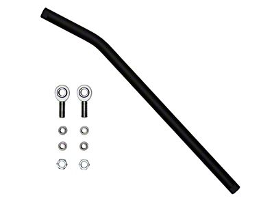 Revtek Adjustable Front Track Bar (07-18 Jeep Wrangler JK)