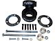 Revtek 3-Inch Front Suspension Lift Kit (05-15 Tacoma Pre Runner)