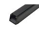 Rhino-Rack 59-Inch Heavy Duty Bar; Black (Universal; Some Adaptation May Be Required)