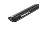 Rhino-Rack 59-Inch Vortex Bar; Black (Universal; Some Adaptation May Be Required)