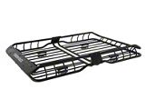 Rhino-Rack XTray Pro Roof Rack (Universal; Some Adaptation May Be Required)