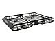 Rhino-Rack XTray Pro Roof Rack (Universal; Some Adaptation May Be Required)