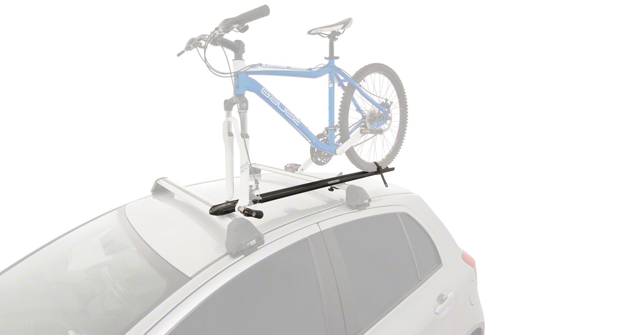 Rhino-Rack Jeep Gladiator Road Warrior Bike Carrier RBC036 (Universal