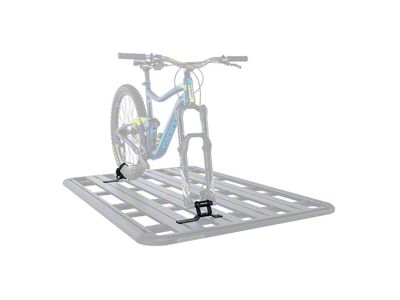 Rhino-Rack Pioneer Thru Axle Bike Carrier