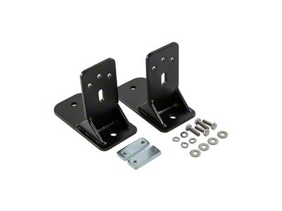 Rhino-Rack Batwing Awning Bracket