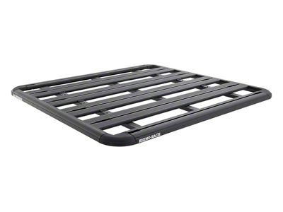 Rhino-Rack RLT600 Pioneer Platform; 52-Inch x 49-Inch (16-23 Tacoma Double Cab)