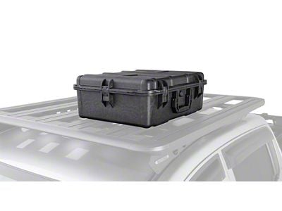 Rhino-Rack Cargo Case; 48-Liter