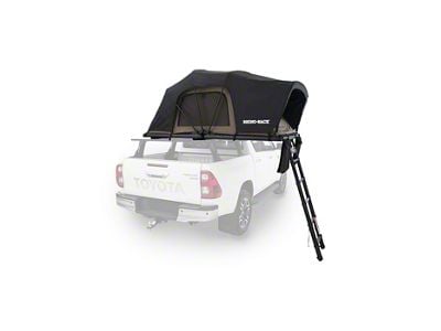 Rhino-Rack Soft Shell Roof Top Tent (Universal; Some Adaptation May Be Required)