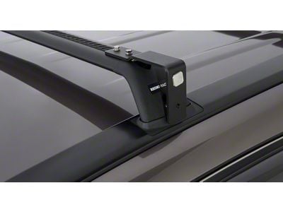 Rhino-Rack Sunseeker Awning Angled Down Bracket for Flush Bars