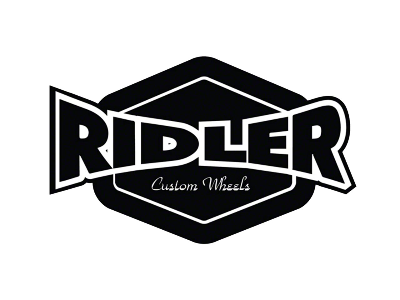 Ridler Parts