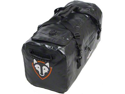 Rightline Gear 4x4 Duffle Bag; 60 Liter Capacity