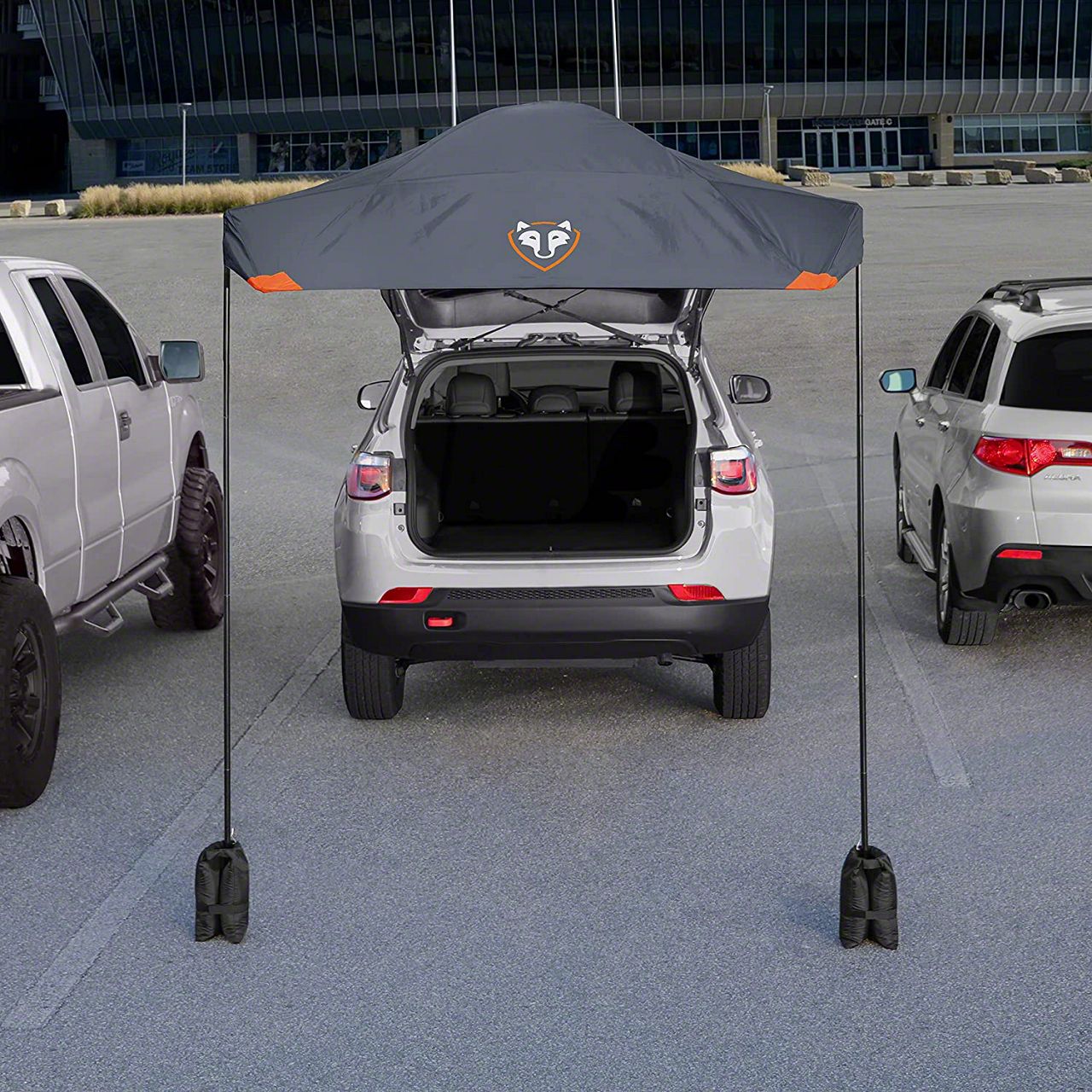 Broncos canopy best sale