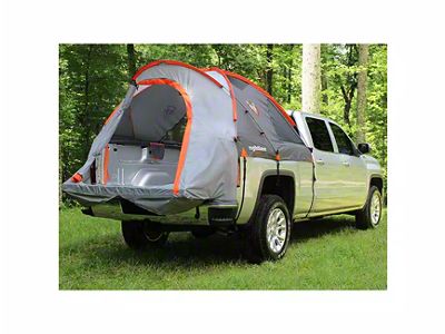 Rightline Gear Mid Size Truck Tent (22-24 Frontier w/ 6-Foot Bed)