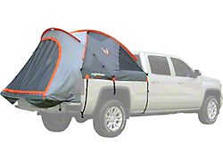 Rightline Gear Mid Size Truck Tent (22-24 Frontier w/ 5-Foot Bed)