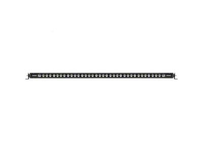 Rigid Industries 50-Inch Radiance Plus SR-Series LED Light Bar with RGBW Backlight (Universal; Some Adaptation May Be Required)