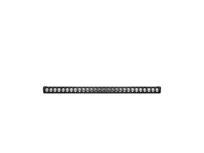 Rigid Industries 40-Inch Revolve LED Light Bar with White Backlight (Universal; Some Adaptation May Be Required)