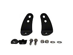 Rigid Industries SR-Series L Bracket Mounting Kit (Universal; Some Adaptation May Be Required)