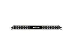 Rigid Industries 20-Inch SR-Series Dual Function SAE High Beam LED Light Bar; Driving Beam (Universal; Some Adaptation May Be Required)