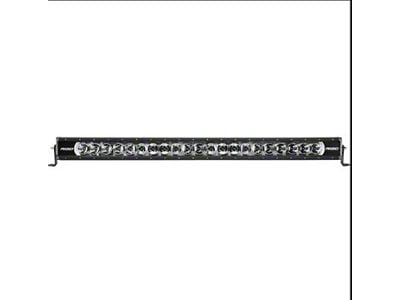 Rigid Industries 40-Inch Radiance Plus LED Light Bar with RGBW Backlight (Universal; Some Adaptation May Be Required)