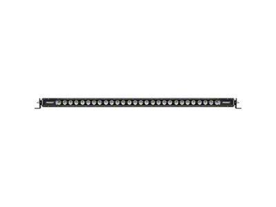 Rigid Industries 40-Inch Radiance Plus SR-Series LED Light Bar with RGBW Backlight (Universal; Some Adaptation May Be Required)