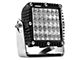 Rigid Industries Q-Series Pro LED Light; Driving Beam (Universal; Some Adaptation May Be Required)