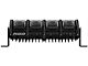 Rigid Industries 10-Inch Adapt LED Light Bar (Universal; Some Adaptation May Be Required)