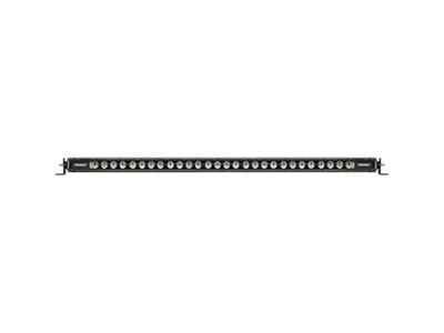Rigid Industries 40-Inch Radiance Plus SR-Series LED Light Bar with RGBW Backlight (Universal; Some Adaptation May Be Required)