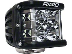 Rigid Industries D-SS Pro Series LED Lights; Driving Beam (Universal; Some Adaptation May Be Required)