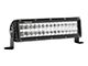 Rigid Industries 10-Inch E-Series Pro LED Light Bar; Driving Beam (Universal; Some Adaptation May Be Required)