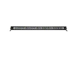 Rigid Industries 50-Inch Radiance Plus LED Light Bar with RGBW Backlight (Universal; Some Adaptation May Be Required)