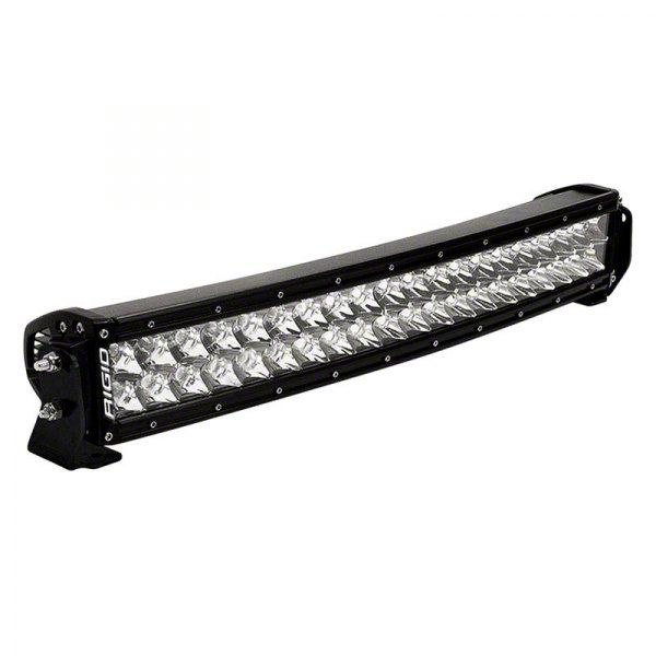 Rigid Industries Titan 20-Inch RDS-Series Pro LED Light Bar; Spot Beam ...