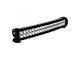 Rigid Industries 20-Inch RDS-Series Pro LED Light Bar; Spot Beam (Universal; Some Adaptation May Be Required)