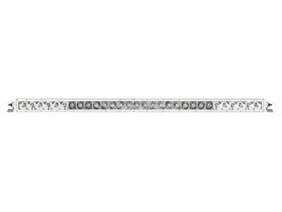 Rigid Industries 30-Inch SR-Series Pro LED Light Bar; Spot/Flood Combo (Universal; Some Adaptation May Be Required)