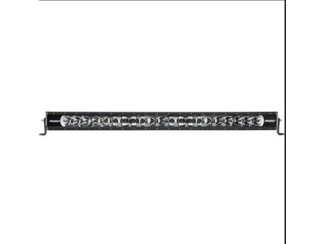 Rigid Industries 40-Inch Radiance Plus LED Light Bar with RGBW Backlight (Universal; Some Adaptation May Be Required)