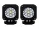 Rigid Industries Ignite LED Back-Up Light Kit; Diffused (Universal; Some Adaptation May Be Required)