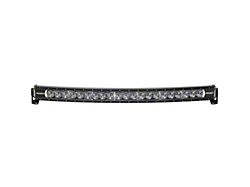 Rigid Industries 40-Inch Radiance Plus Curved LED Light Bar with RGBW Backlight (Universal; Some Adaptation May Be Required)