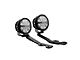 Rigid Industries 6-Inch 360-Series A-Pillar Light Kit (22-24 Tundra)