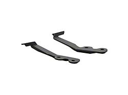 Rigid Industries A-Pillar Light Mount Brackets (22-24 Tundra)