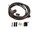 Rigid Industries Adapt LED Light Bar Wire Harness; Large