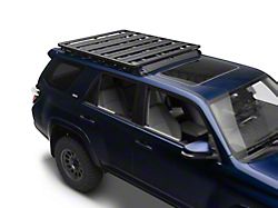 RIVAL 4x4 Aluminum Mid-Size Roof Rack (10-24 4Runner)