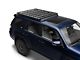 RIVAL 4x4 Aluminum Mid-Size Roof Rack (10-24 4Runner)