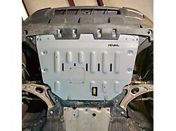 RIVAL 4x4 Aluminum Engine Skid Plate (21-24 Bronco Sport, Excluding Badlands & First Edition)