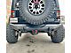 RIVAL 4x4 Stubby Aluminum Rear Bumper (18-24 Jeep Wrangler JL)