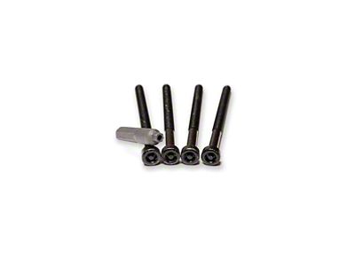 Riversmith Standard Mount Mount Locking Bolt Sets for 2-Banger Standard